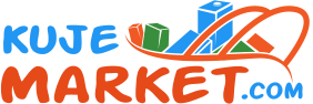 kuje Market Logo