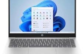 Hp i3 core laptop